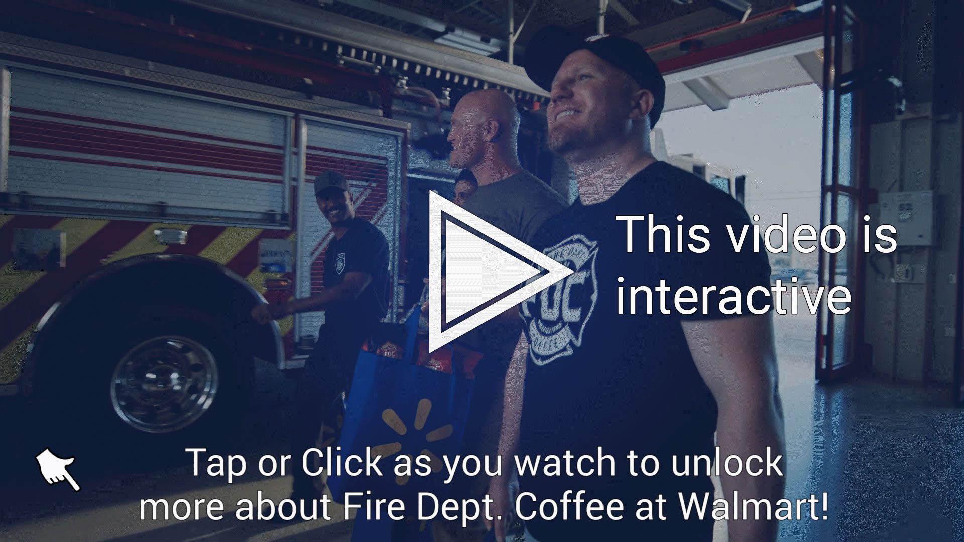 Fire Dept. Coffee