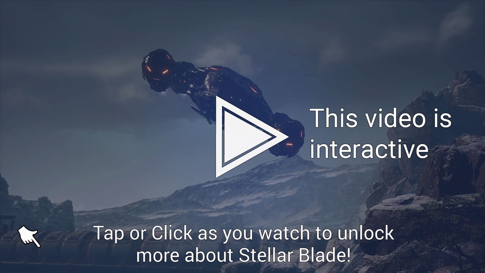 Stellar Blade